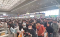 各地迎来假期返程客流高峰 交管部门“多点发力”疏堵保畅