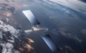 SpaceX英伟合作达打造太空算力!开发Starmind AI1卫星:搭载Rubin GPU+Vera CPU