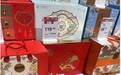 实探中秋月饼市场:商家称200元以内最好卖,线上29.9元销量“200万+”