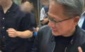 科技大佬也躲不过!黄仁勋的指甲被网友云诊断成灰指甲 医生回应