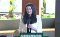 黄仁勋女儿黄敏珊:我爸一句话让我去学了厨师 如今回到英伟达年薪百万美元