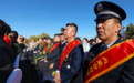 呼和浩特市纪念长征胜利90周年系列活动启动