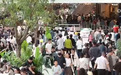 中秋假期生活必需品货足价稳消费旺盛 智能、绿色、健康商品销售火热