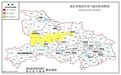 预警!9月17日8时至18日8时,湖北这些地方须注意地质灾害风险