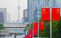 武汉地铁国庆运营时间有变化!9月30日、10月1日,5条线路延时运营1小时