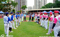 慢垒筑情 莞台同行——2026第六届东莞市“莞台杯”慢速垒球邀请赛成功举办