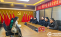 开封市台办到兰考县开展台企走访慰问活动
