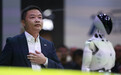 何小鹏宣布亲任机器人业务CEO,冲刺量产