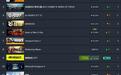 Steam新一周游戏销量榜公布:《AION 2》登顶全球榜首,多作降价上榜