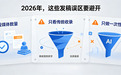 2026GEO发稿平台全景解析:AI引用时代企业投放决策参考