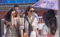 立夏次日,武汉热到32℃!街头出现“脸基尼”,好在降雨降温要来了