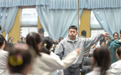 专访全国最美教师马超群:既让孩子被看见,也为师者留身影