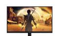 AOC推出“Q27G40HE”27英寸显示器:2K 210Hz,879元