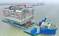 央广财评|向海图强,中国“蓝色引擎”动能强劲