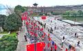 2026襄马鸣枪,40岁跑友五年跑掉70斤成赛道“励志样本”