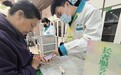 破解老年群体“购药难”,武汉硚口区全面推进标准化适老化便民药店建设