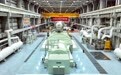 全国首个“沙戈荒”新能源大基地配套调峰电源全容量投产