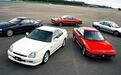 试驾本田Prelude,难怪都说是新能源版Type-R