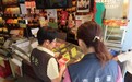 市政署加強長假期食安巡查監管 提醒業界市民共守食品安全