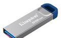 金士顿DataTraveler Kyson USB闪存盘上市:金属外壳,读取可达220MB/s