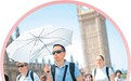 全球国际旅游业保持增长韧性(环球热点)