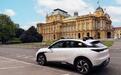 欧洲首例全无人Robotaxi启动载客测试,车内不设安全员
