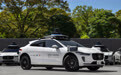 【Waymo 计划 2027 年在东京推出全无人出租车】 #Waym