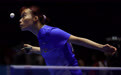乒乓球——乒超联赛女子团体:上海中心队胜天津729队