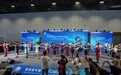 做航食、跑运输、办业务,航空大会机器人挺忙