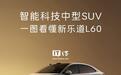 乐道沈斐总结焕新款L60汽车六大维度升级关键信息,称智驾进入第一梯队