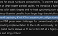 SemiAnalysis:Kimi K3将需要更多的GPU、HBM、DRAM和网络