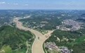 何以中国·运河之光|水到渠成处,边境变“前沿”