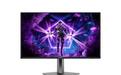 AOC AG326UZD(柔光版)显示器发售:UHD 240Hz QD-OLED,6499元