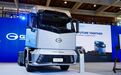 小马智行发布第四代自动驾驶重卡Robotruck,将于年内规模量产