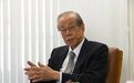 日本前首相福田康夫去世,曾公开表态“是日本侵略了中国”