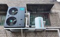 不愧是2026年空气能十大品牌!四季沐歌空气能原装集成采暖系统备受山西用户喜爱