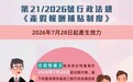 恆常性產假報酬補貼推出 助中小企僱主紓緩壓力