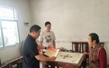 喜报送到家!湖北省团风县1名士兵获评“四有”优秀士兵
