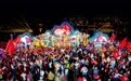 电力数据看消费:景区亮、文博热、民宿火、车流密