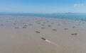 浙江舟山:多方联动护海缆 筑牢海岛供电“生命线”