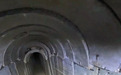 画面曝光!以军:摧毁一条长约1.5公里的哈马斯地下隧道