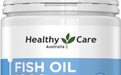 全家营养保健品推荐,Healthy Care鱼油全系列怎么选