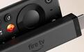 2026款亚马逊Fire TV Stick 4K电视棒渲染图曝光:方正设计