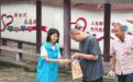 情暖银铃艺享时光,这所学校志愿服务队走进福利院守护夕阳红
