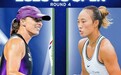 郑钦文冲击美网8强!目标7连胜,赢球概率仅12%