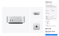 全新 Mac mini 评测:超级小,超能干