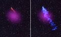 星空有约|“天关”携“拉索”见证宇宙线传播新模式