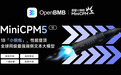 面壁智能开源MiniCPM5-1B模型:能跑在手机、浏览器上