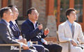 让青春更好扎根——大冬会邀全球青年相聚北国春城