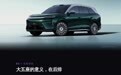 帅!夯!顶!爽!第三代唐树立大五座旗舰新标准